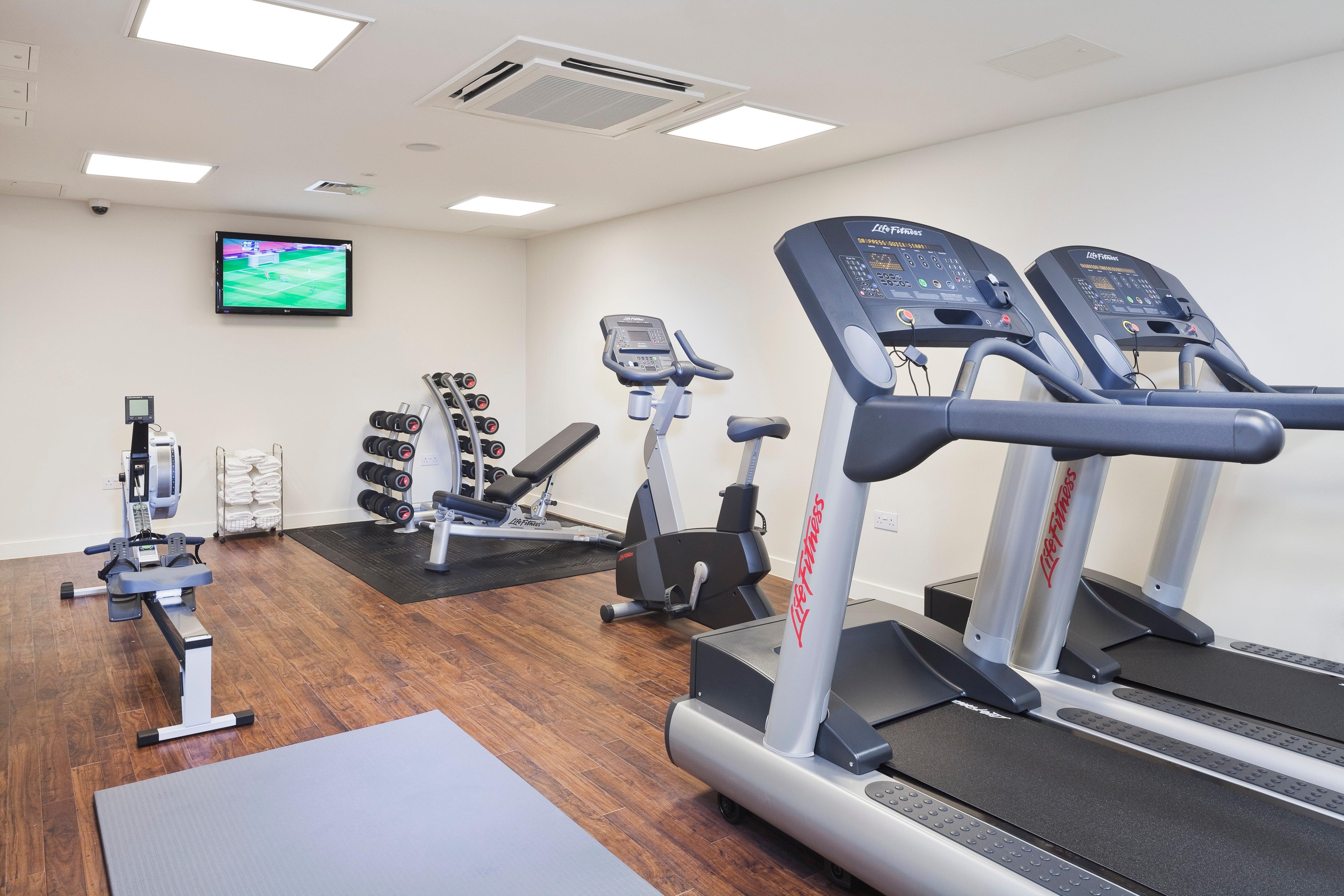 Holiday Inn London - Whitechapel By Ihg Buitenkant foto