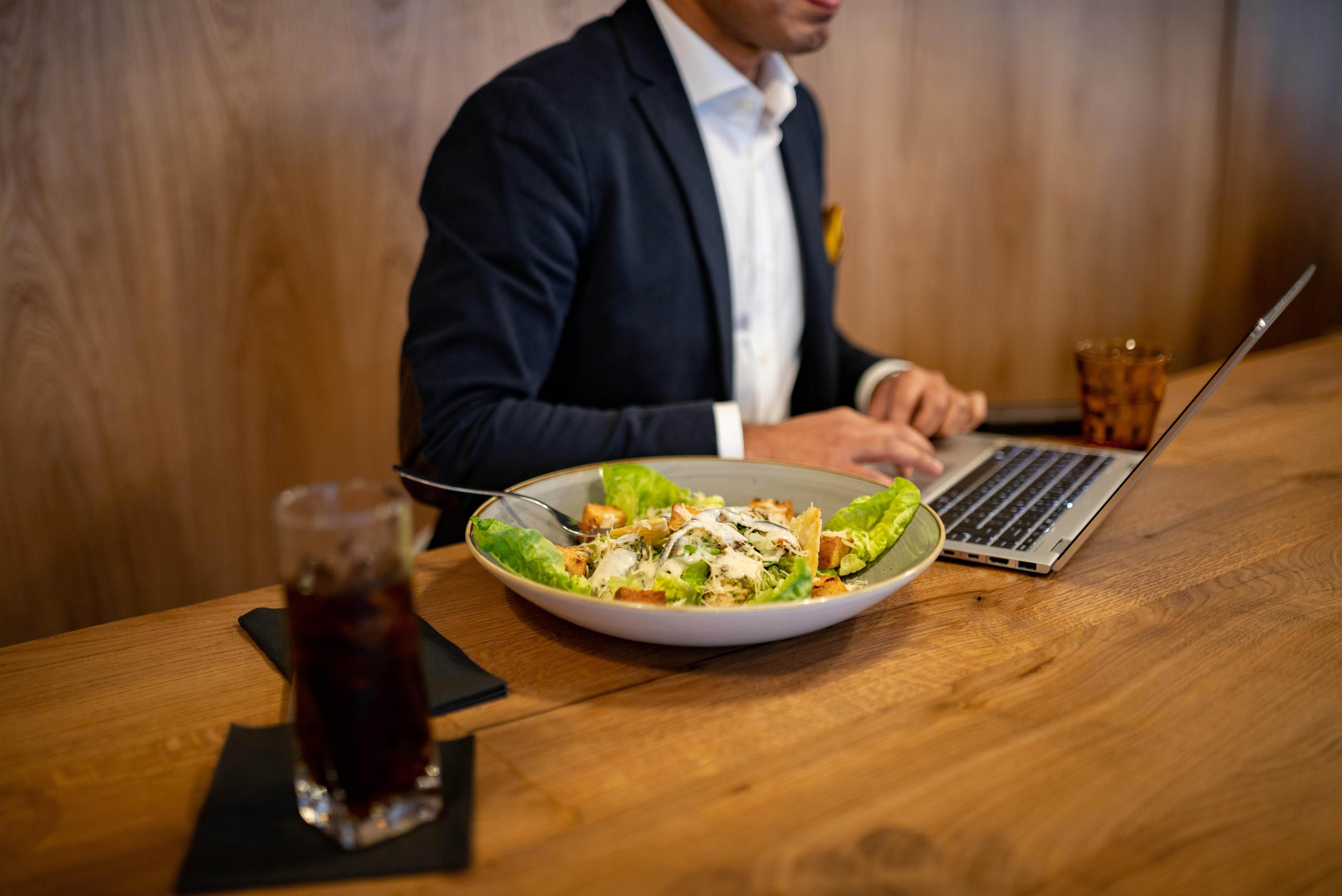 Holiday Inn London - Whitechapel By Ihg Buitenkant foto