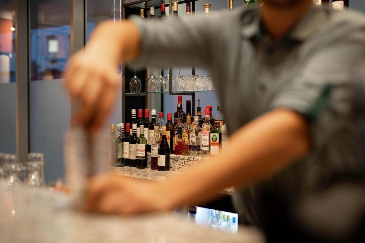 Holiday Inn London - Whitechapel By Ihg Buitenkant foto