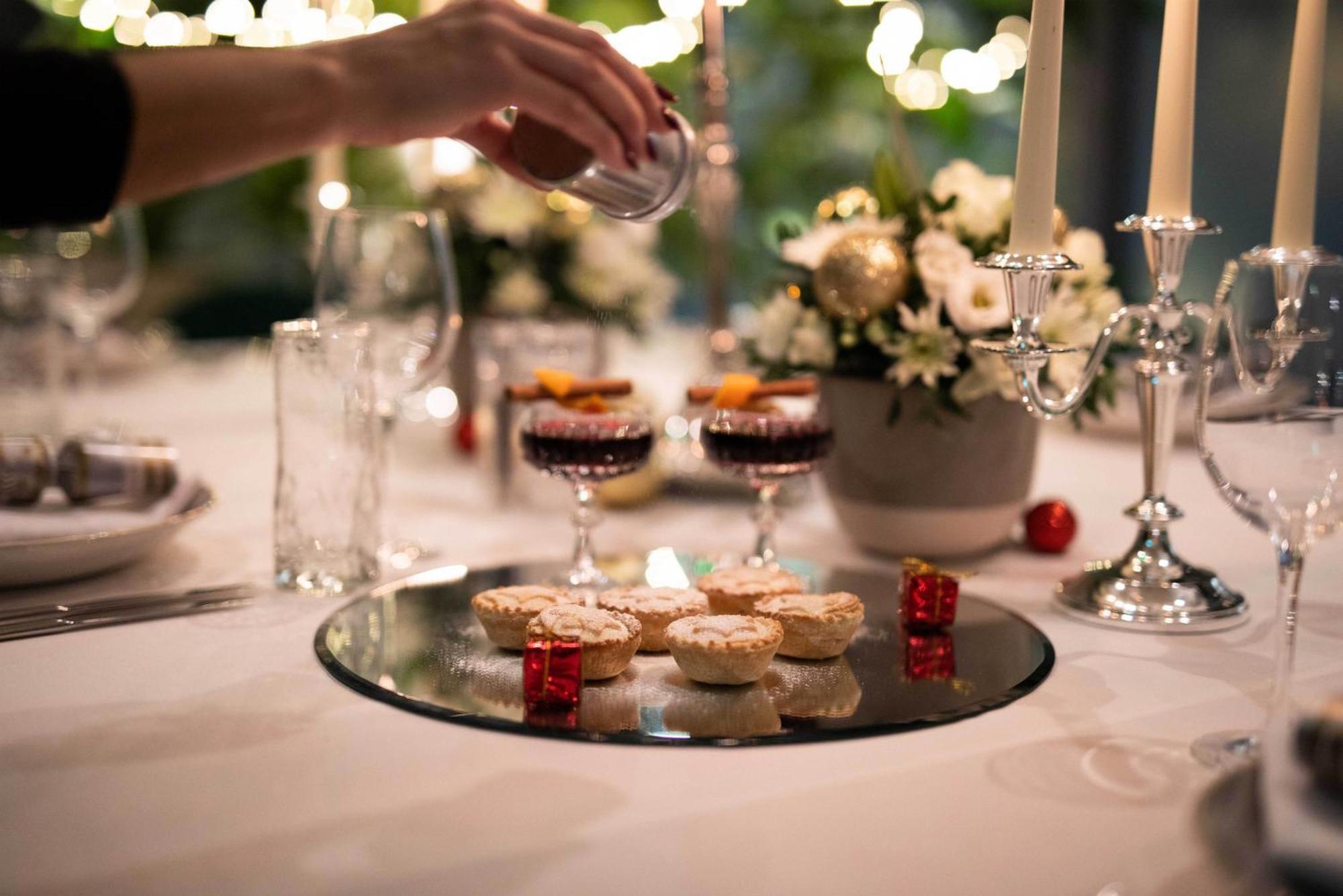 Holiday Inn London - Whitechapel By Ihg Buitenkant foto